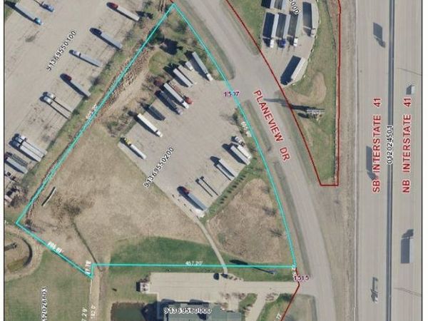 1507 Planeview Drive, Oshkosh, WI 54904