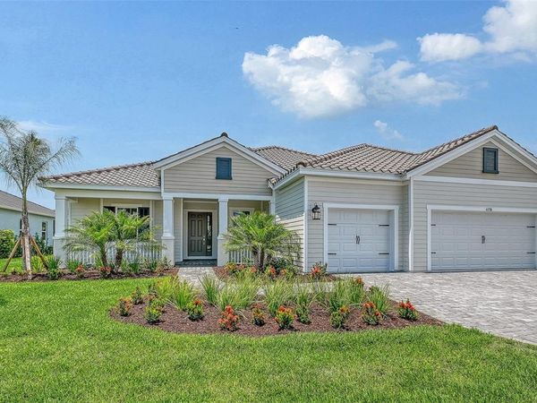 6336 LAKE WOODRUFF COURT, SARASOTA, FL 34241