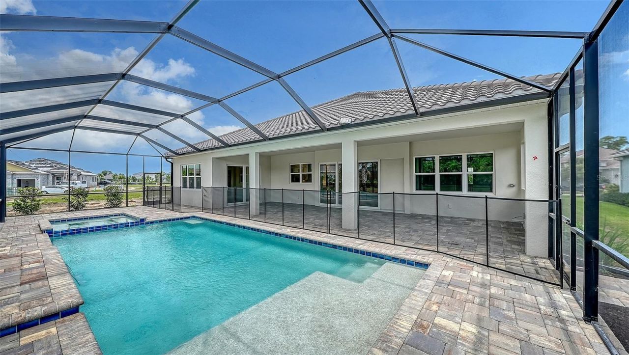 6336 Lake Woodruff Court, Sarasota, FL 34241 Photo