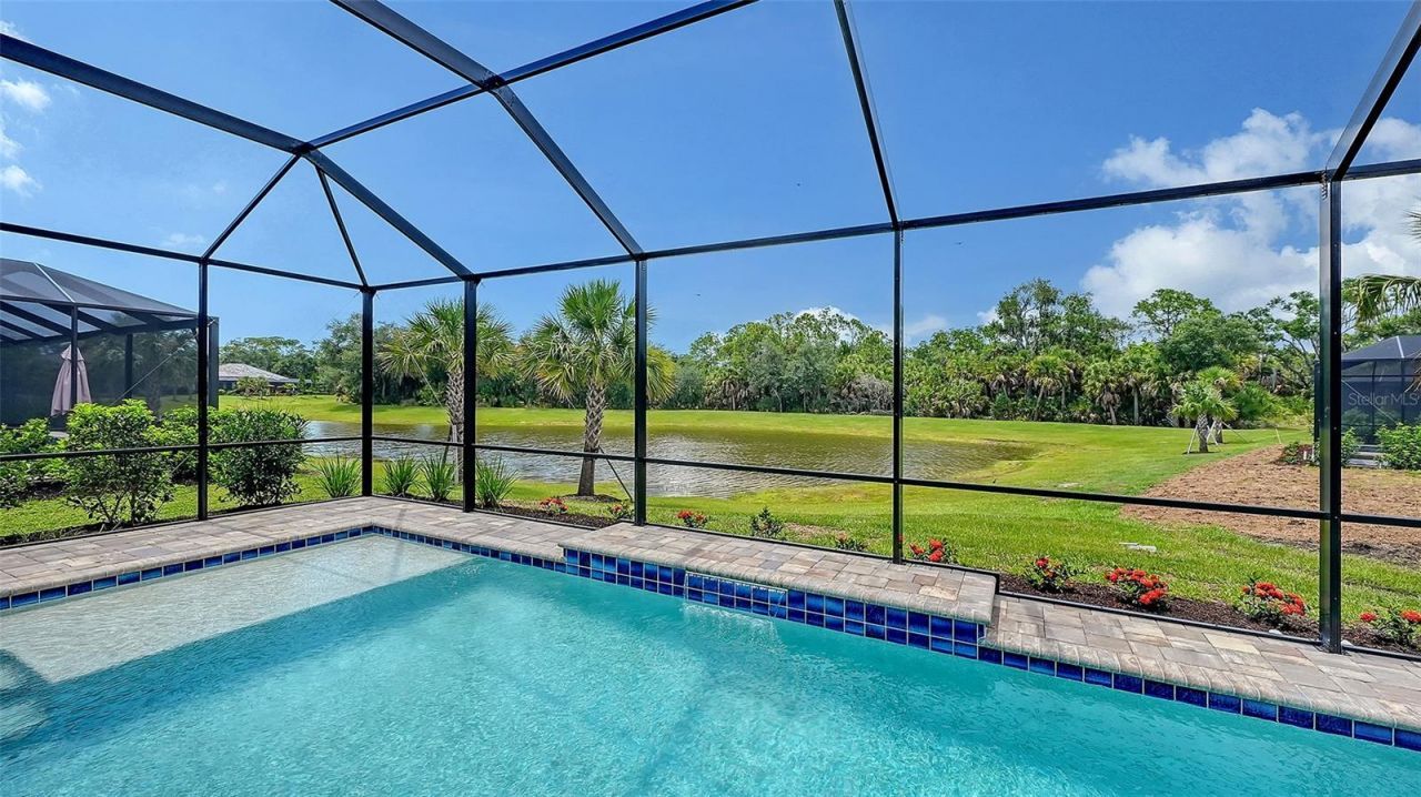 6336 Lake Woodruff Court, Sarasota, FL 34241 Photo