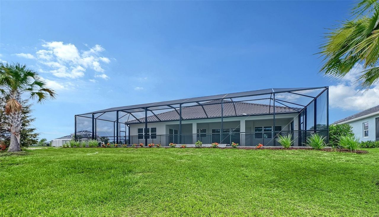 6336 Lake Woodruff Court, Sarasota, FL 34241 Photo
