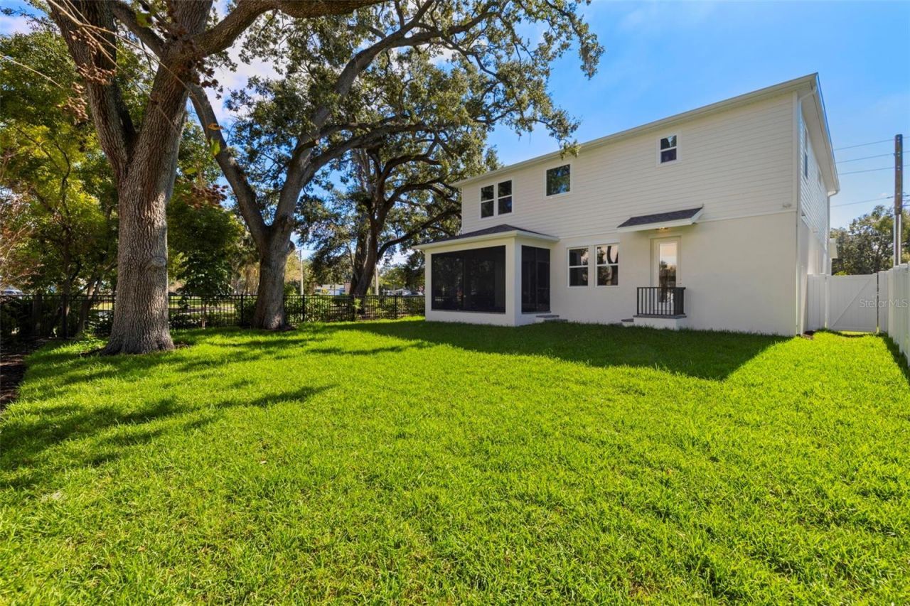4603 W San Jose Street, Tampa, FL 33629 Photo