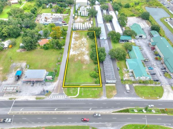 E RAYBURN ROAD, PLANT CITY, FL 33566