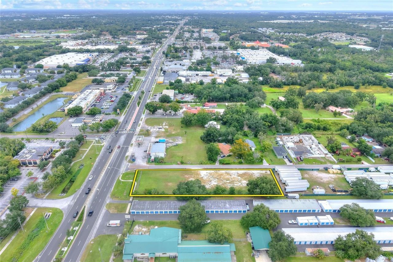 E Rayburn Road, Plant City, FL 33566 Photo