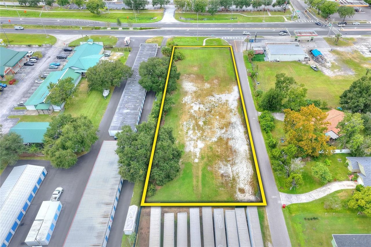 E Rayburn Road, Plant City, FL 33566 Photo