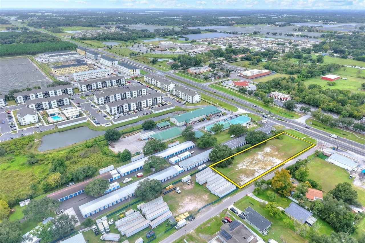 E Rayburn Road, Plant City, FL 33566 Photo