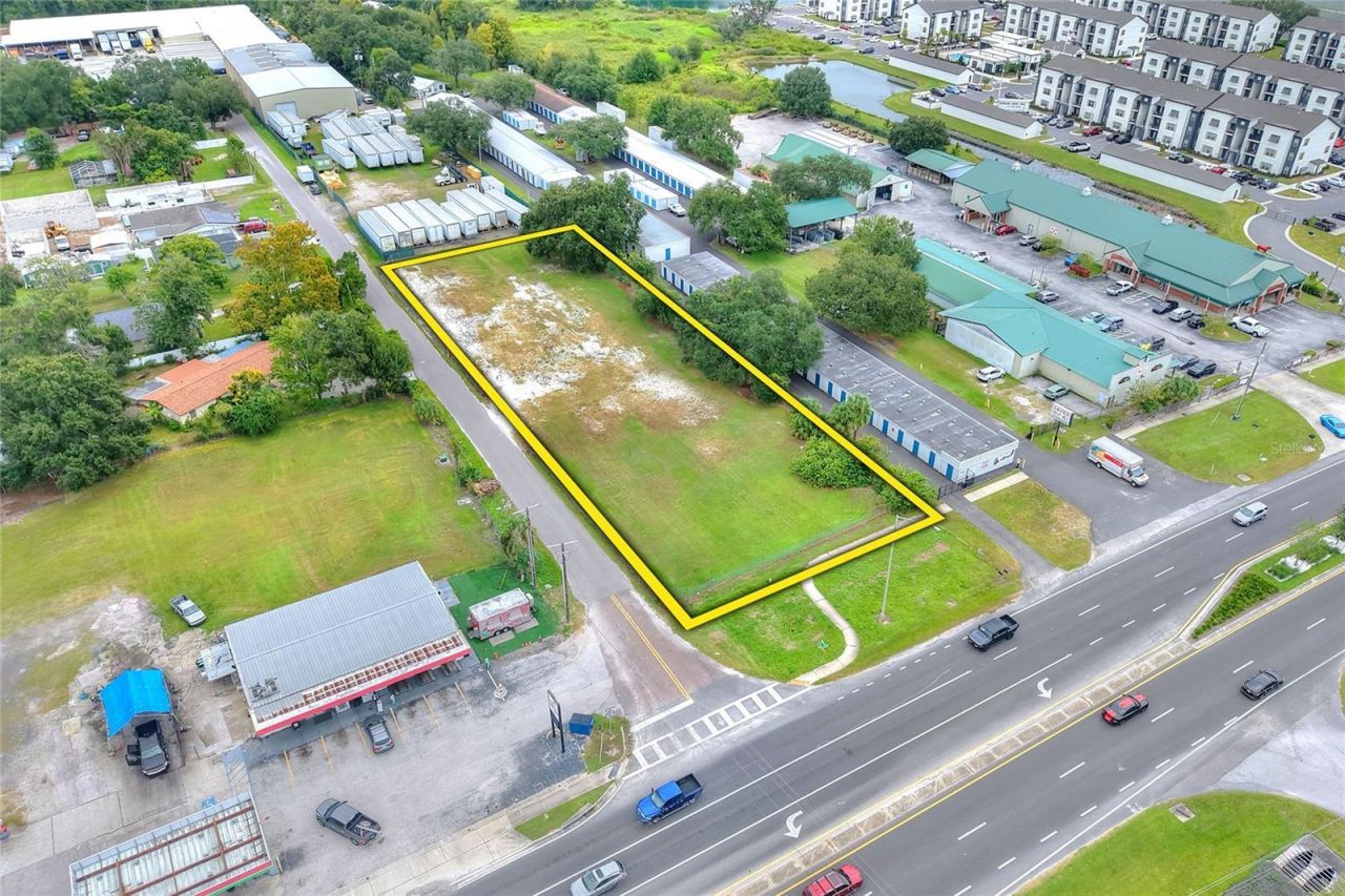 E Rayburn Road, Plant City, FL 33566 Photo