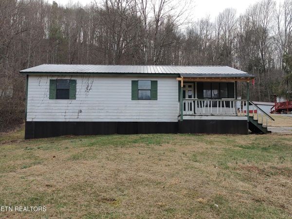 337 Marble Hall Rd, Rogersville, TN 37857