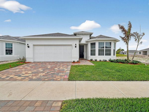 13615 SW Vermillion Circle, Unit Prosperity, Port St. Lucie, FL 34987