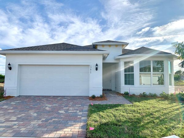 13615 SW Vermillion Circle, Unit Prosperity, Port St. Lucie, FL 34987