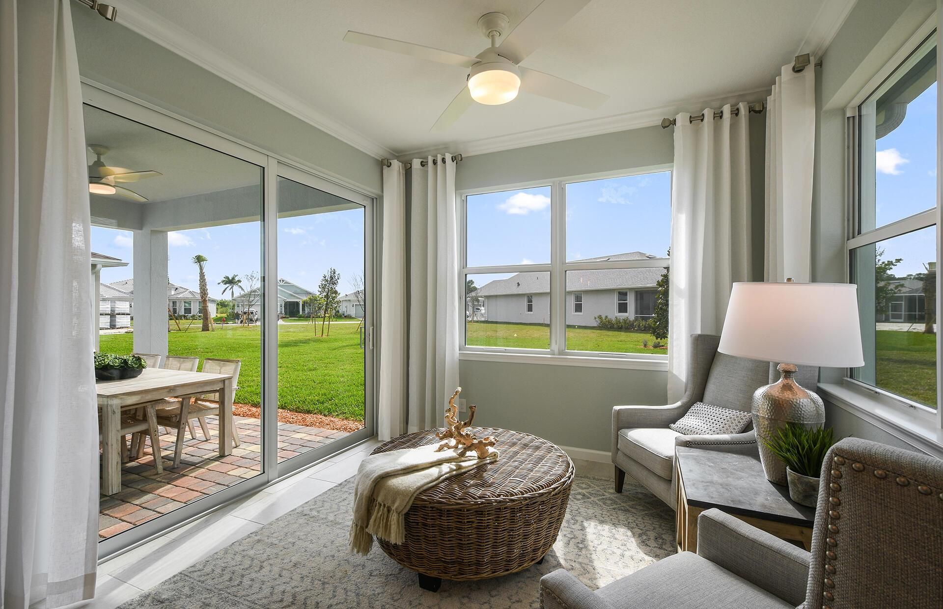 13615 SW Vermillion Circle, Unit Prosperity, Port Saint Lucie, FL 34987 Photo