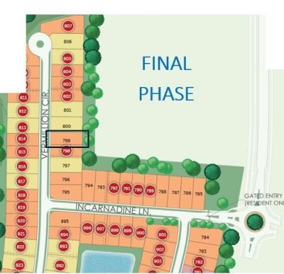 13615 SW Vermillion Circle, Unit Prosperity, Port Saint Lucie, FL 34987 Photo