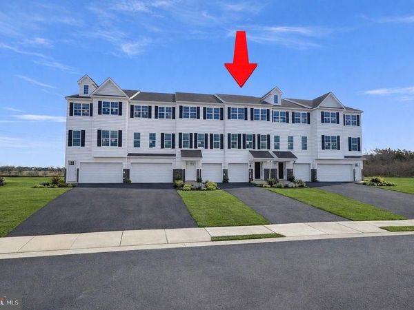 446 REDERICK LANE, Unit MASSEY LOT, MIDDLETOWN, DE 19709