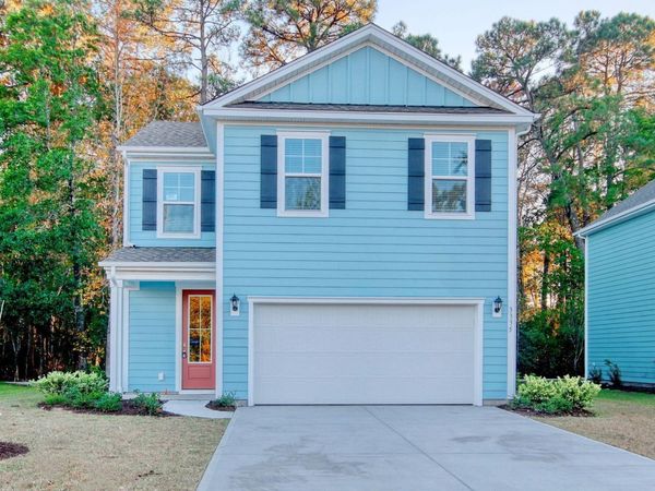 3335 Moss Bridge Ln., Myrtle Beach, SC 29579