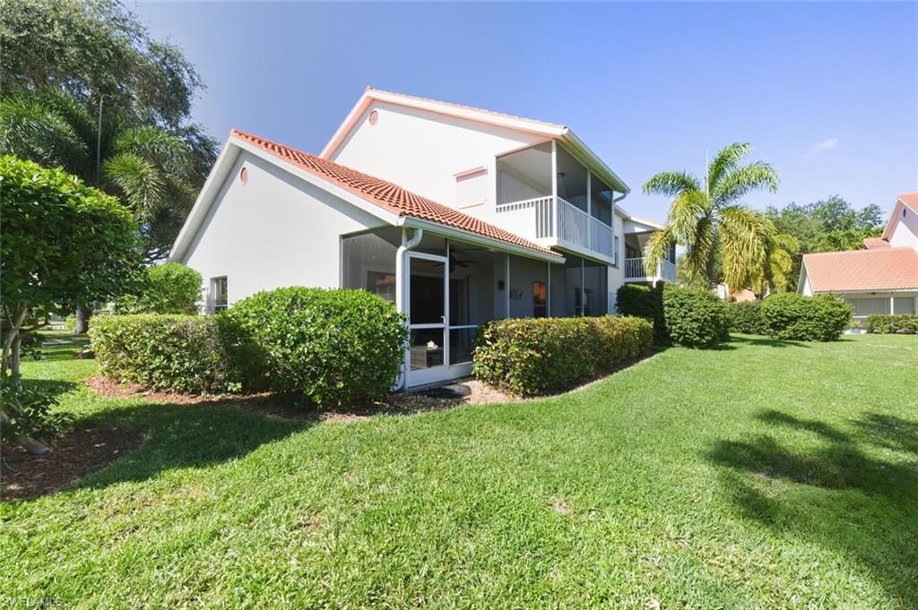 636 Windsor Sq, Unit 102, Naples, FL 34104 Photo