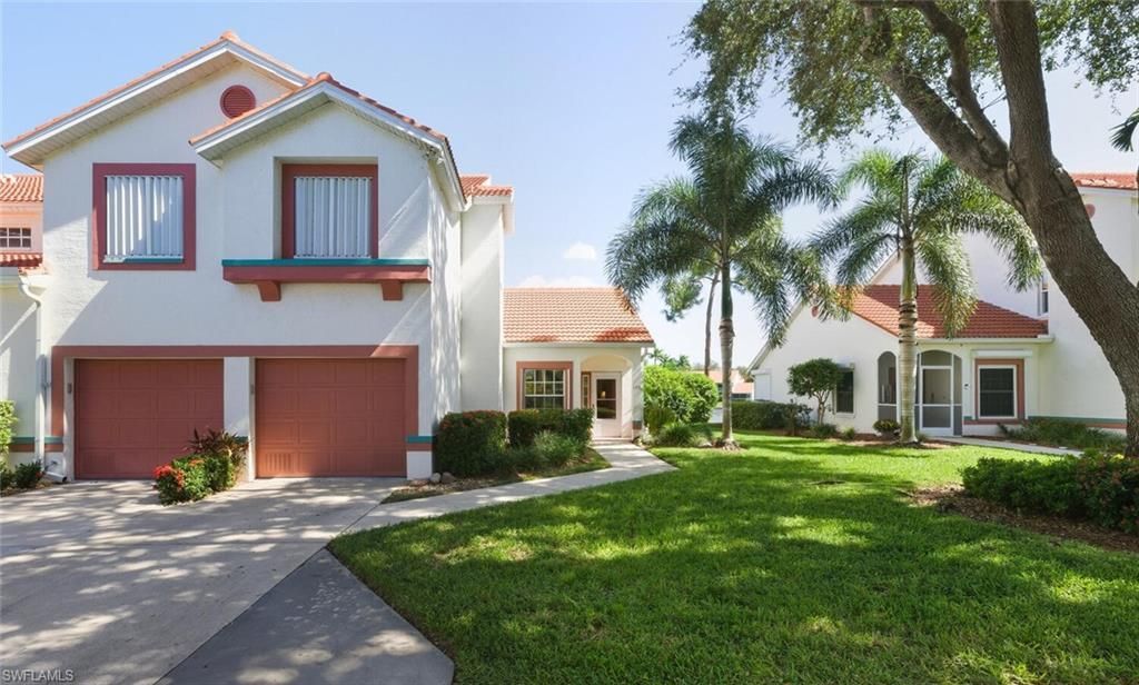 636 Windsor Sq, Unit 102, Naples, FL 34104 Photo