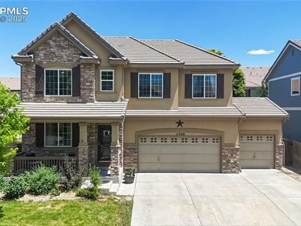 11768 Idalia Street, Commerce City, CO 80022