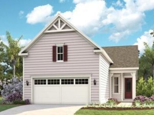 294 Tuscany Drive, Newnan, GA 30263