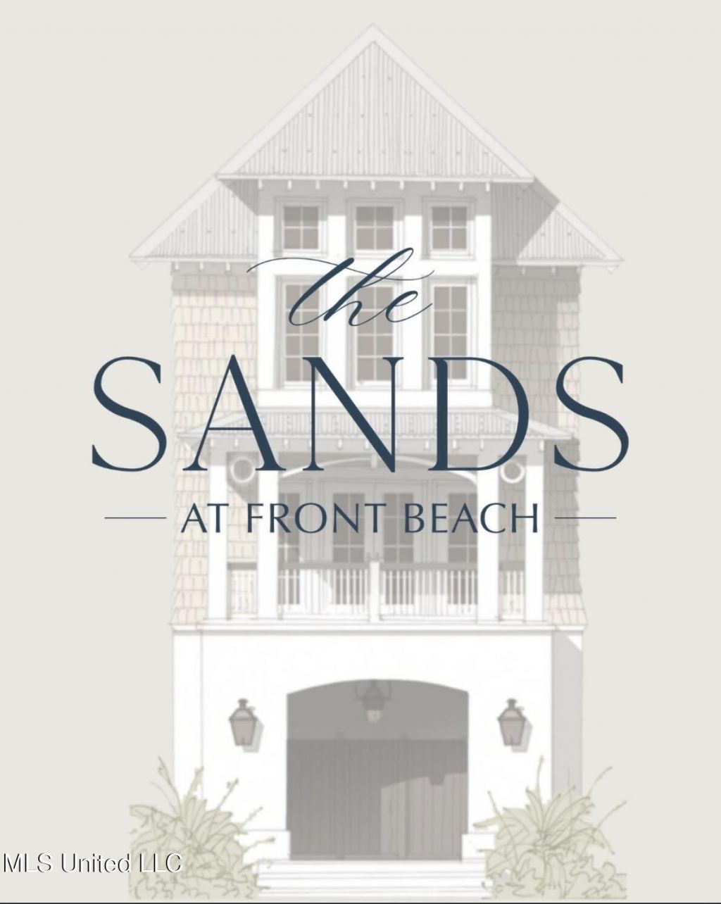 102 S Beach Drive, Ocean Springs, MS 39564 Main Photo