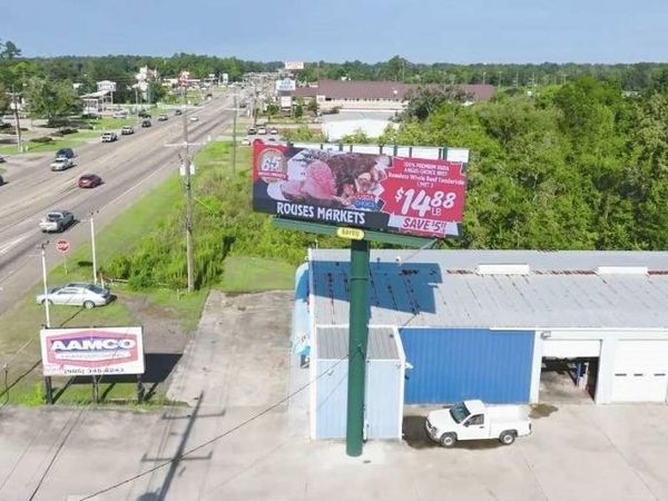 2810 W CHURCH Street, Hammond, LA 70401