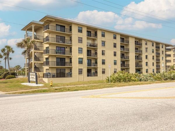 3170 OCEAN SHORE BOULEVARD, Unit 305, ORMOND BEACH, FL 32176