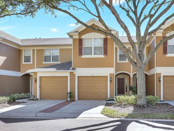 6206 CASTELVEN DRIVE, Unit 104, ORLANDO, FL 32835