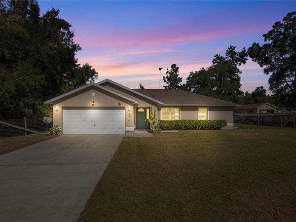 9319 SE 161ST PLACE, SUMMERFIELD, FL 34491