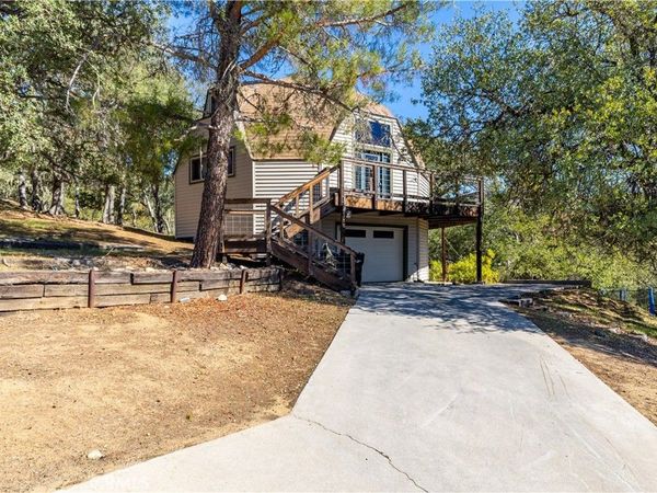 2178 Ridge Rider, Bradley, CA 93426