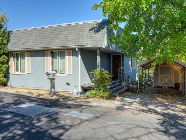 8394 Peek Circle, Mokelumne Hill, CA 95245