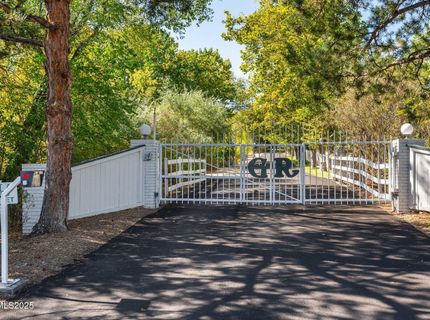 6302 Green Ranch Road, Reno, NV 89519 Photo