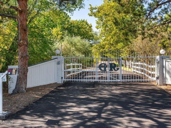 6302 Green Ranch Road, Reno, NV 89519