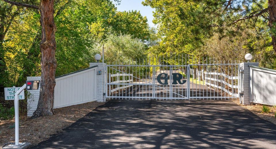 6302 Green Ranch Road, Reno, NV 89519 Photo