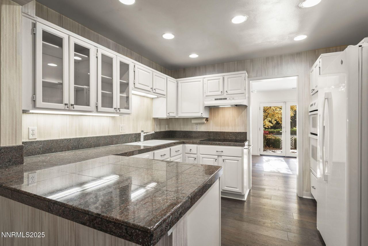 6302 Green Ranch Road, Reno, NV 89519 Photo