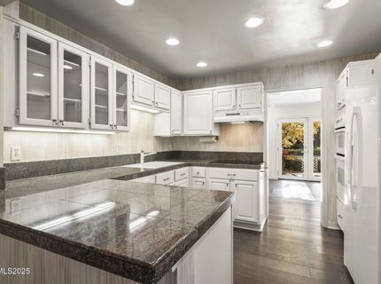 6302 Green Ranch Road, Reno, NV 89519 Photo