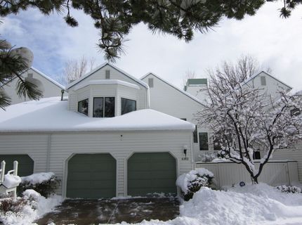 6302 Green Ranch Road, Reno, NV 89519 Photo