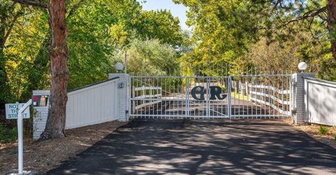 6302 Green Ranch Road, Reno, NV 89519 Photo