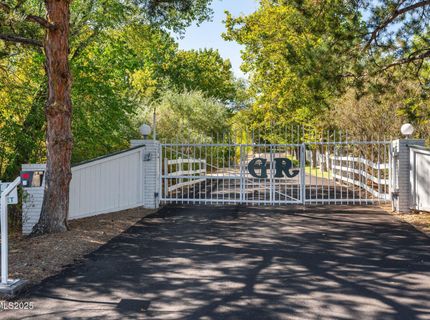 6302 Green Ranch Road, Reno, NV 89519 Photo