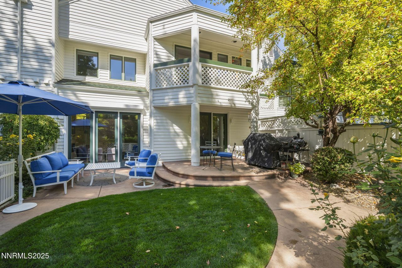 6302 Green Ranch Road, Reno, NV 89519 Photo