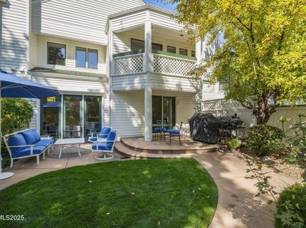 6302 Green Ranch Road, Reno, NV 89519 Photo