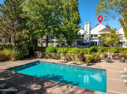 6302 Green Ranch Road, Reno, NV 89519 Photo