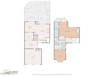 6302 Green Ranch Road, Reno, NV 89519 Photo