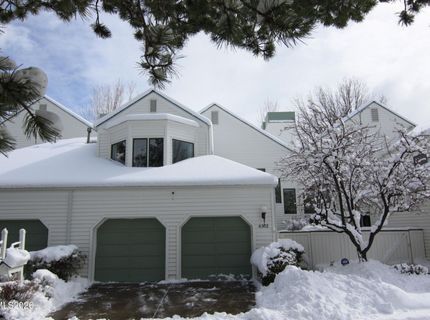 6302 Green Ranch Road, Reno, NV 89519 Photo