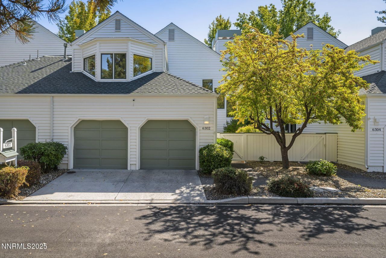 6302 Green Ranch Road, Reno, NV 89519 Photo