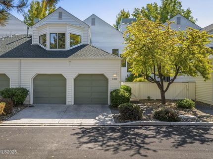 6302 Green Ranch Road, Reno, NV 89519 Photo