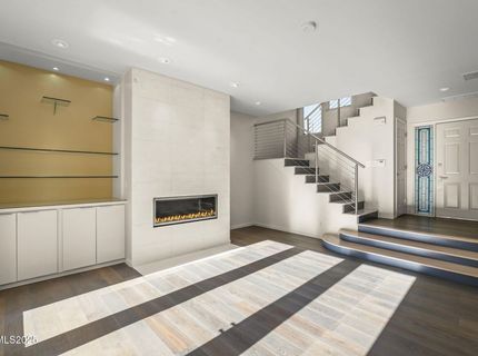 6302 Green Ranch Road, Reno, NV 89519 Photo