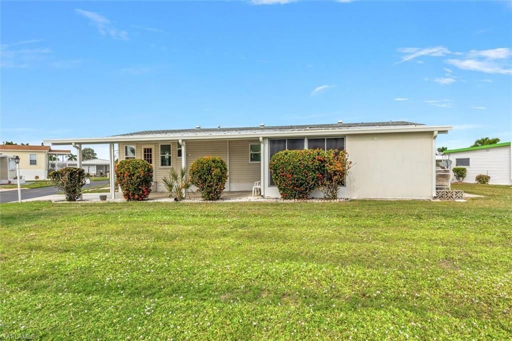 102 Elise Dr, Fort Myers, FL 33908 Photo