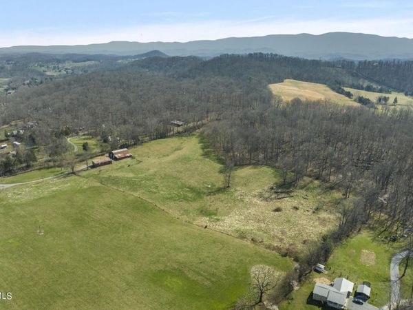 Lot 11 Old White Top Road, Bluff City, TN 37618