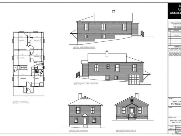 1132 Old Route 17, Ferndale, NY 12734