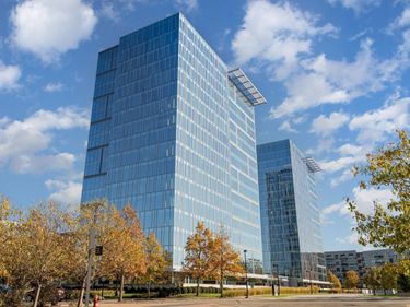 8161 33rd Avenue S, Unit 606, Bloomington, MN 55425