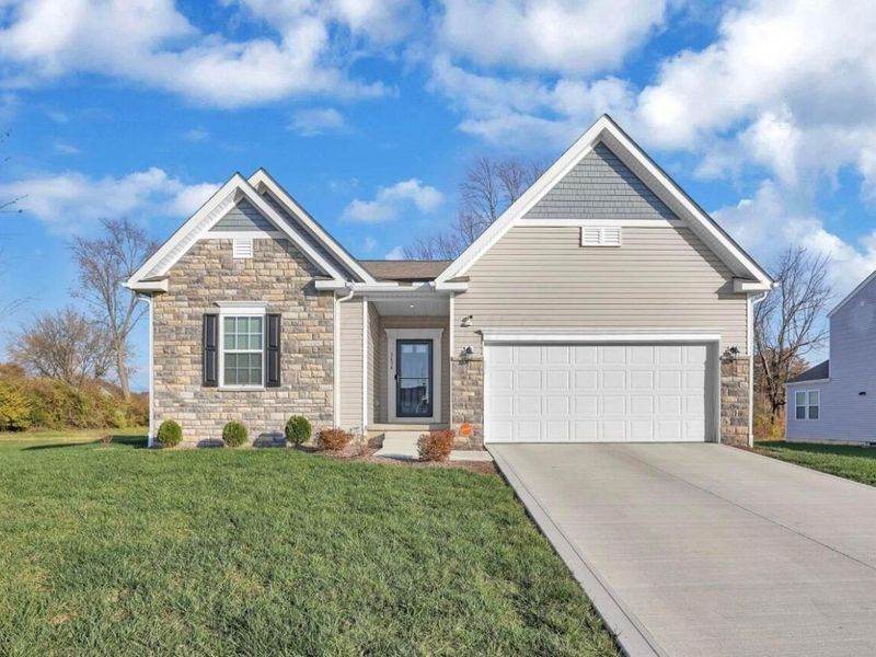 5634 Shagbark Place, Groveport, OH 43125 Photo 1